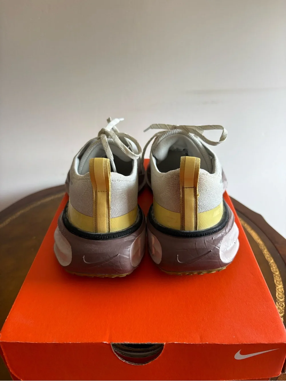 Nike Women’s ZoomX Invincible FK 3